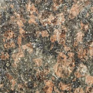 Red Base Tan Brown Cut To Size Polish Tiles For Korean Project Random Slabs