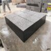 Bush-hammered Bluestone Cobble Paving For Sale