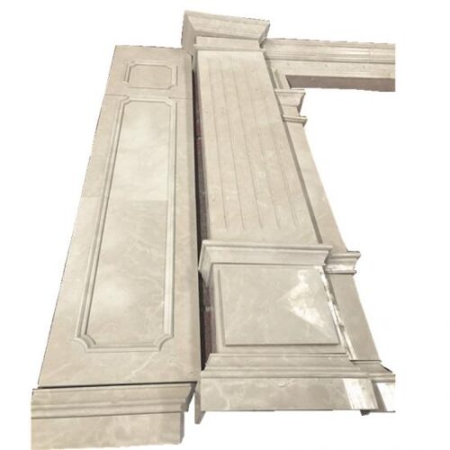 07591a5d632f9f9c77402b50ff220910_medium Cream Vanian Marble TV Wall Background