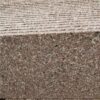 Tea Brown G664 Pink Granite 600x300x20mm Polish Tiles