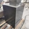 Bluestone Honed Finishing Cube Sculpture Stone Base 500x500x700mm