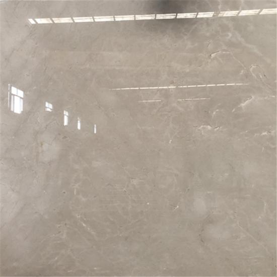 Polished Cream Vanian Beige Marble Big Slab