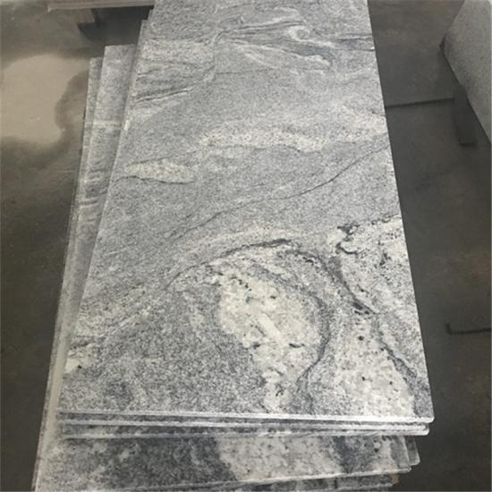17c98cb3cfaa1711ef0dde5c06da5d4d_medium White Kitchen Fantasy Grey Granite Vein Countertop
