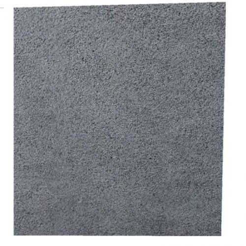Bush hammered New G684 Black Basalt Ken Black Paver