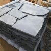 Bluestone Crazy Paving Landscape Stones 30mm Thickness