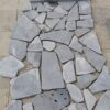 Tumbled Finish Stone Bluestone Floor Paver Tiles