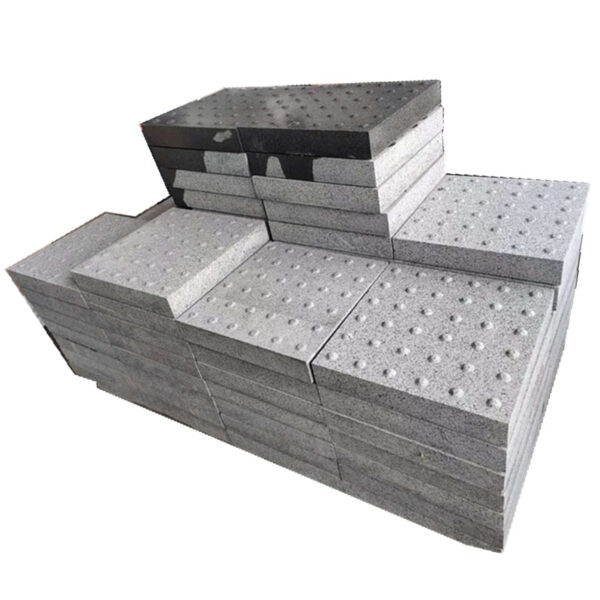 Stone Tactile Paving For Blind
