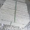25adcc9c4193d11cd8a1a83fd71dc136_medium 6 Sides Pineapple Sliver White Barrier Kerb Stone