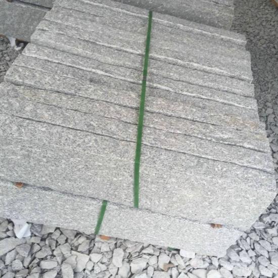 25adcc9c4193d11cd8a1a83fd71dc136_medium 6 Sides Pineapple Sliver White Barrier Kerb Stone