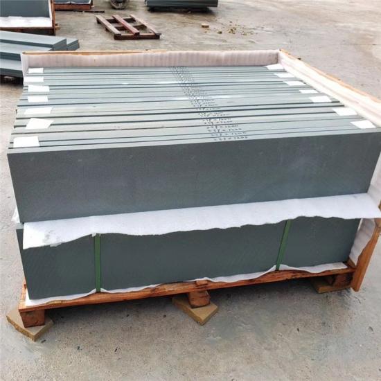 China Green Sandstone Cheap Price