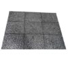 Bush-hammered Bluestone Cobble Paving For Sale