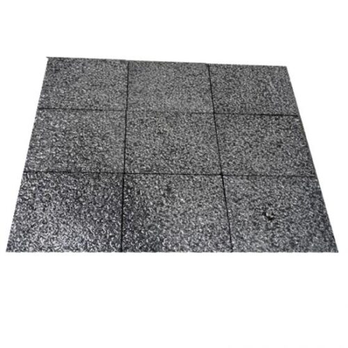 Bush-hammered Bluestone Cobble Paving For Sale