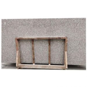 Brown Granite Countertops Slabs Polish Finishing