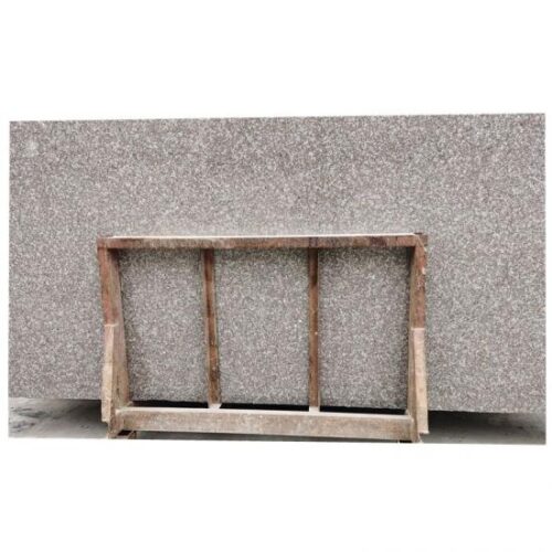 Brown Granite Countertops Slabs Polish Finishing