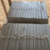 Bluestone Semi Honed Paving Basalt Tiles 600x300x20mm