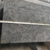Black Basalt New Raven Bullnose Stair Treads
