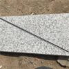 Sesame White G655 White Granite Tiles 600x300 Stone Paving