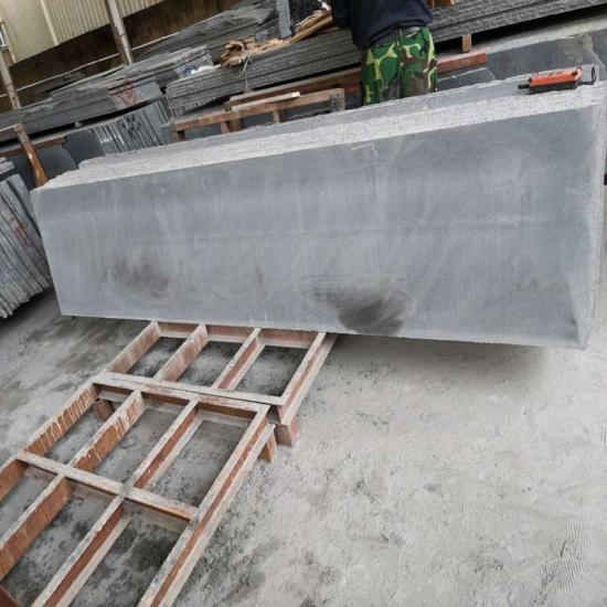 3aa64a85187f02c9c3ec2e2d5dd56c77_medium G654 Dark Grey Flamed Small Slabs 2400upx600x20mm