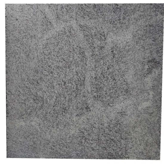 China Viscounte White Flamed Granite Tiles