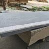 Bluestone Tread Nosing Insert White Granite