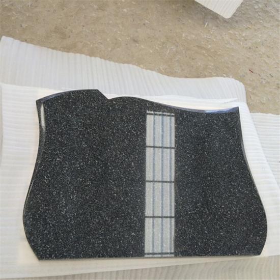 416feaef7bfd5fcd827f359844f736f5_medium Beida Green Blank Tombstone Headstone Design