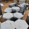 4692825906994b322b255b5c820e4c42_medium Natural Hexagonal Stones For Bluestone Paving