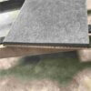 Black Basalt New Raven Bullnose Stair Treads