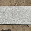 Sesame White G655 White Granite Tiles 600x300 Stone Paving