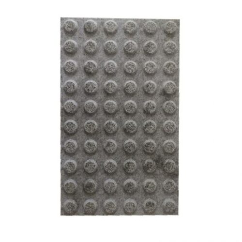 Granite Warning Strip Tactile Corduroy Paving