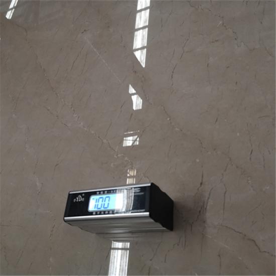 Polished Cream Vanian Beige Marble Big Slab