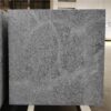 China Viscounte White Flamed Granite Tiles