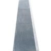 Bluestone Tread Nosing Insert White Granite