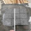 Bush-hammered Bluestone Cobble Paving For Sale