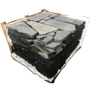 Bluestone Rectangular Stepping Flagstone