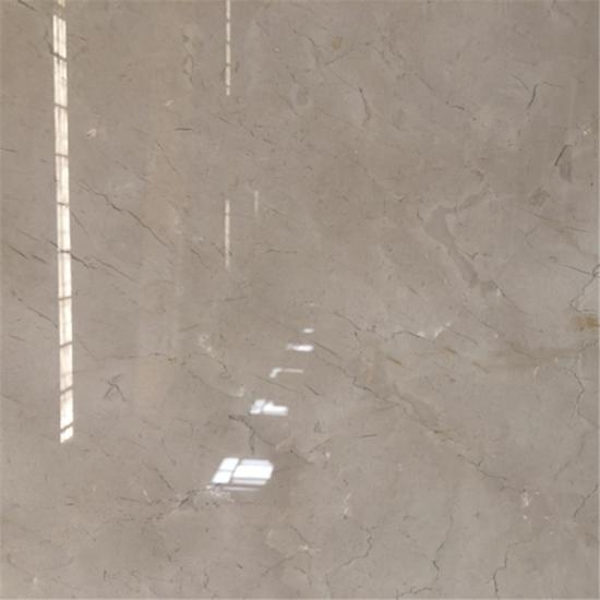 Polished Cream Vanian Beige Marble Big Slab