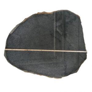 Bluestone Round Stepping Stone