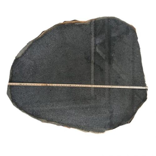 Bluestone Round Stepping Stone