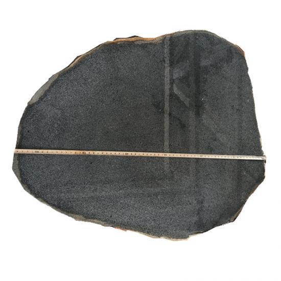 Bluestone Round Stepping Stone