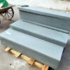 China Green Sandstone Cheap Price
