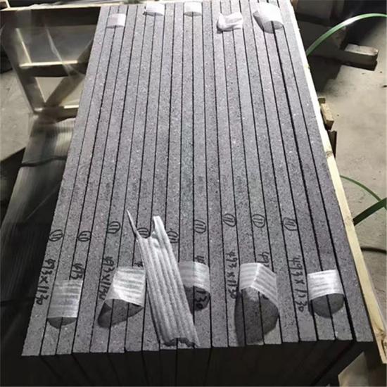 Stone Tactile Paving For Blind