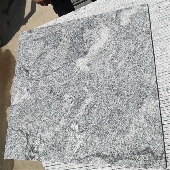 7fab5c7968bbaed822727c4cc4c798d0_medium White Kitchen Fantasy Grey Granite Vein Countertop