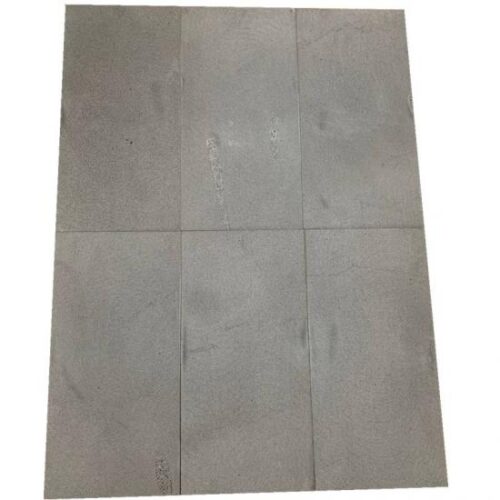 Bluestone Semi Honed Paving Basalt Tiles 600x300x20mm