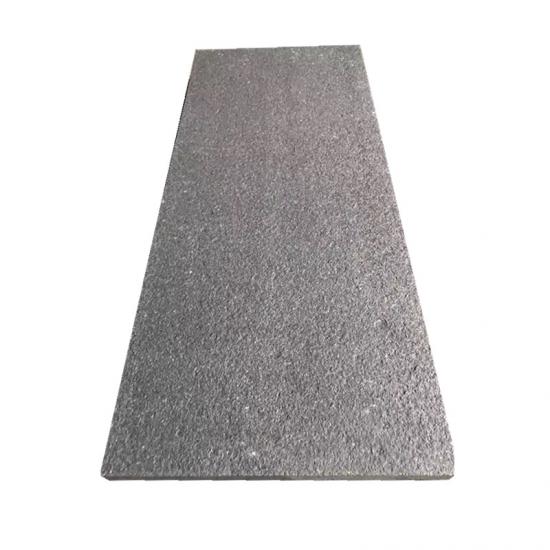 Granite Swan Black Pavers For Driveway