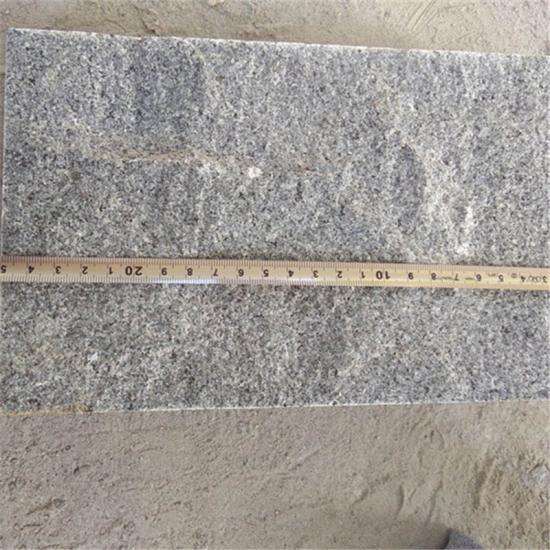 8c85a2f3e9967d539561632123bc2506_medium G654 Impala Black Cropped Split Cubic Tiles