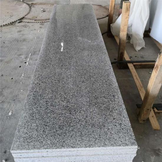 Bianco Antico Granite Polish Tiles Coutertop Small Slabs