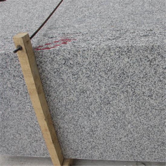 G603 White Granite Tiles Countertop