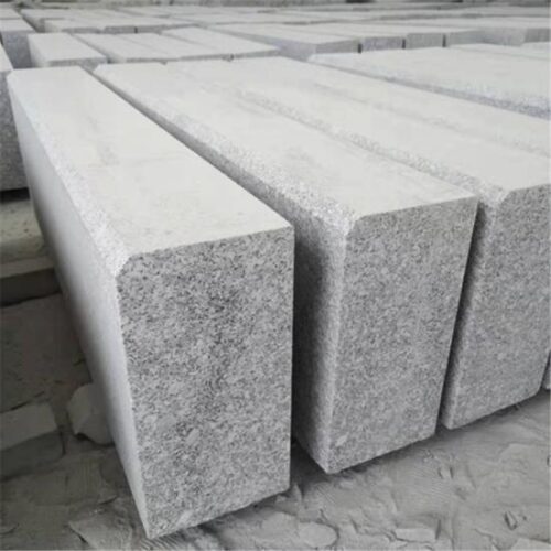 Border Granite Curb Stones