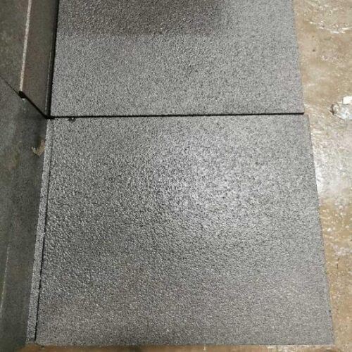 Sandbalsted Bluestone Black Basalt Paving 288x288mm