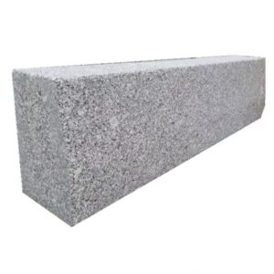 Road Garden Granite Kerb Stone