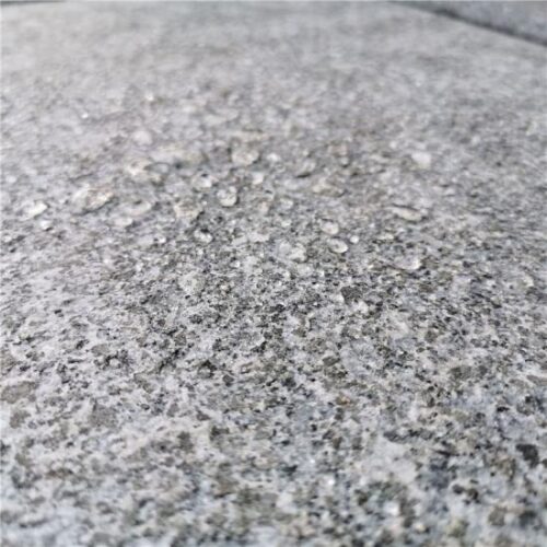 Dark Pacific Grey Granite Water proof floors